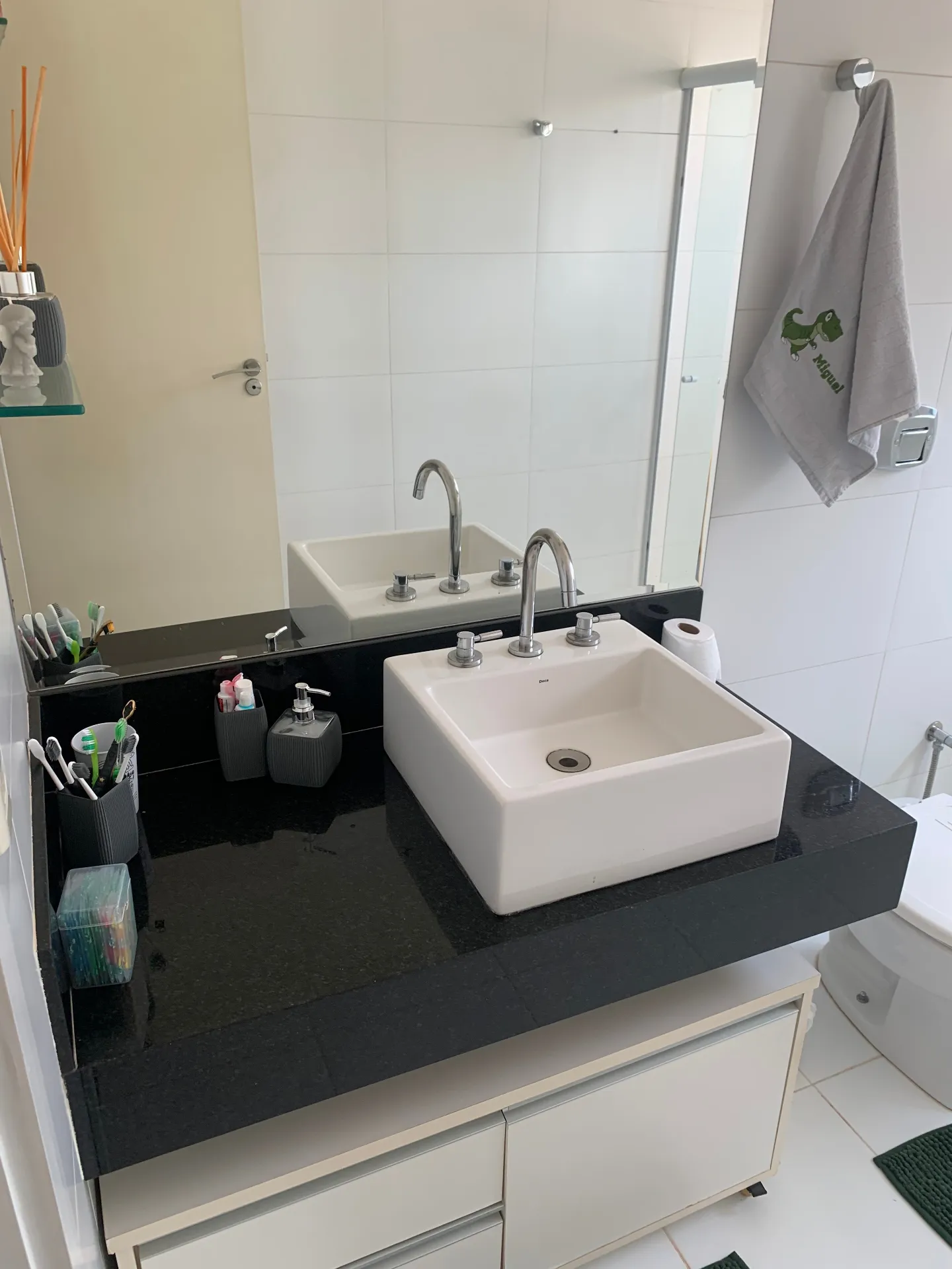 Casa de Condomínio com 3 quartos à venda, 245m² — foto 23 de 30
