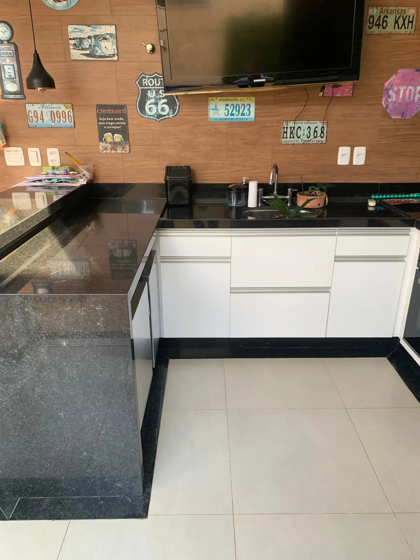 Casa de Condomínio com 3 quartos à venda, 245m² — foto 28 de 30