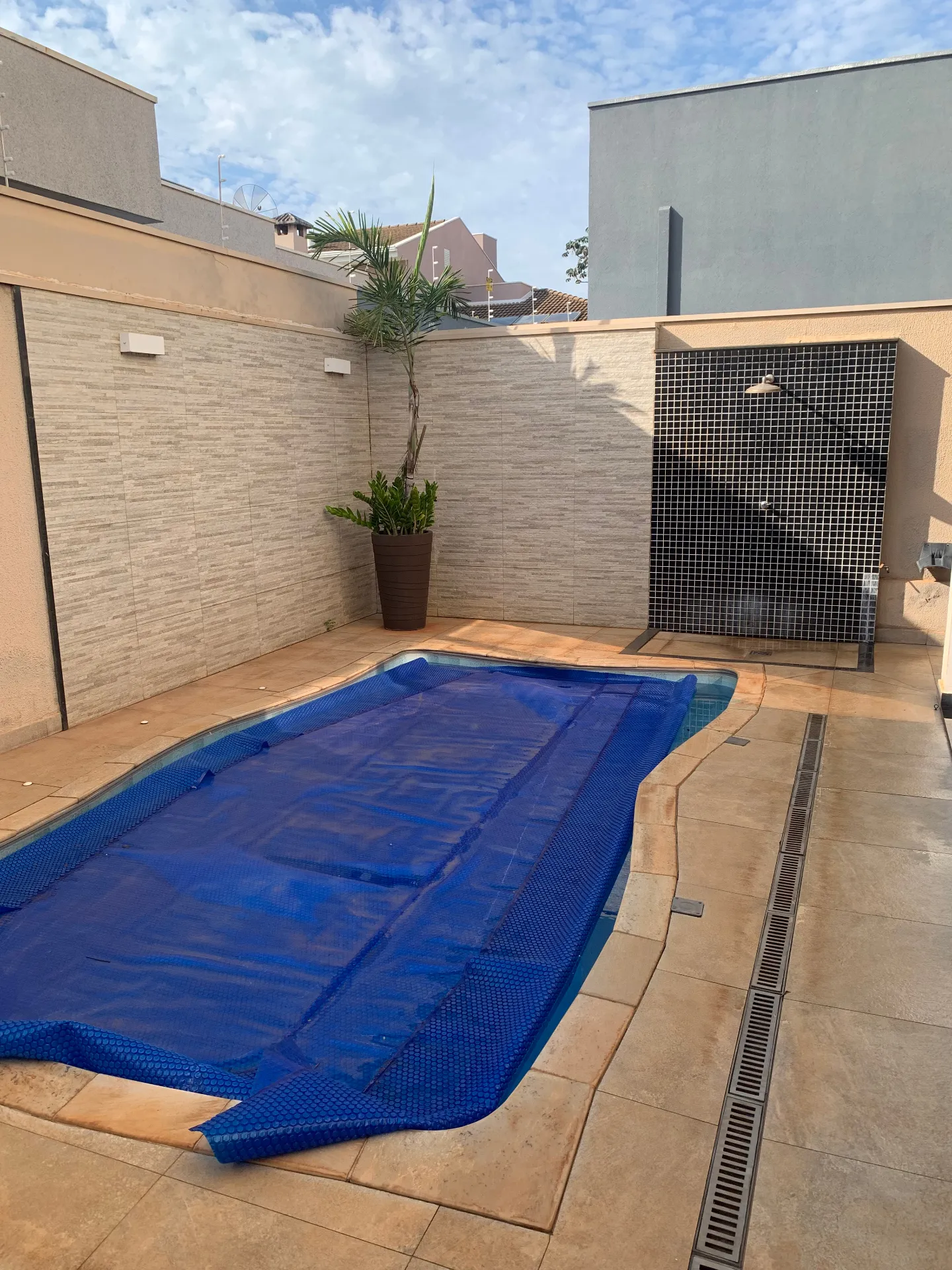 Casa de Condomínio com 3 quartos à venda, 245m² — foto 29 de 30