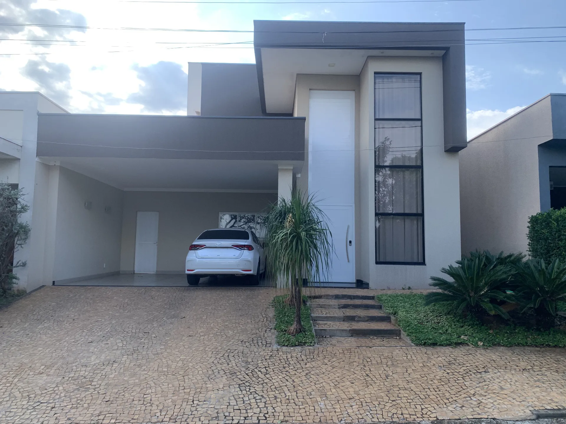 Casa de Condomínio com 3 quartos à venda, 245m² — foto 4 de 30