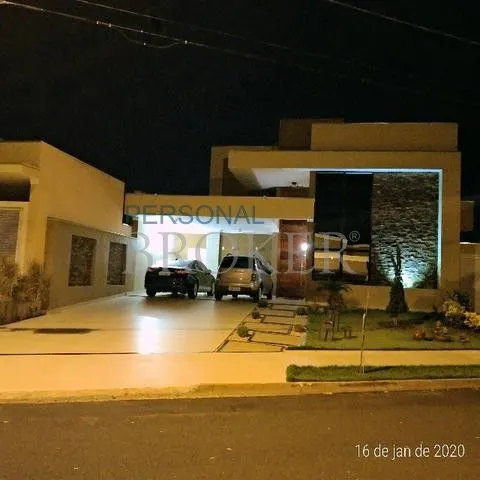 Casa de Condomínio à venda — foto 6 de 12