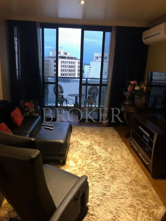 Apartamento à venda — foto 1 de 9