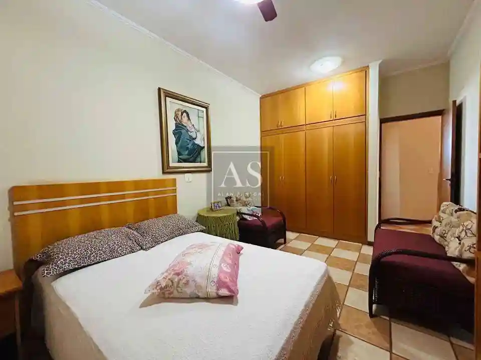 Sobrado com 3 quartos à venda, 274m² — foto 19 de 25