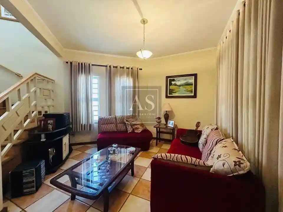 Sobrado com 3 quartos à venda, 274m² — foto 5 de 25