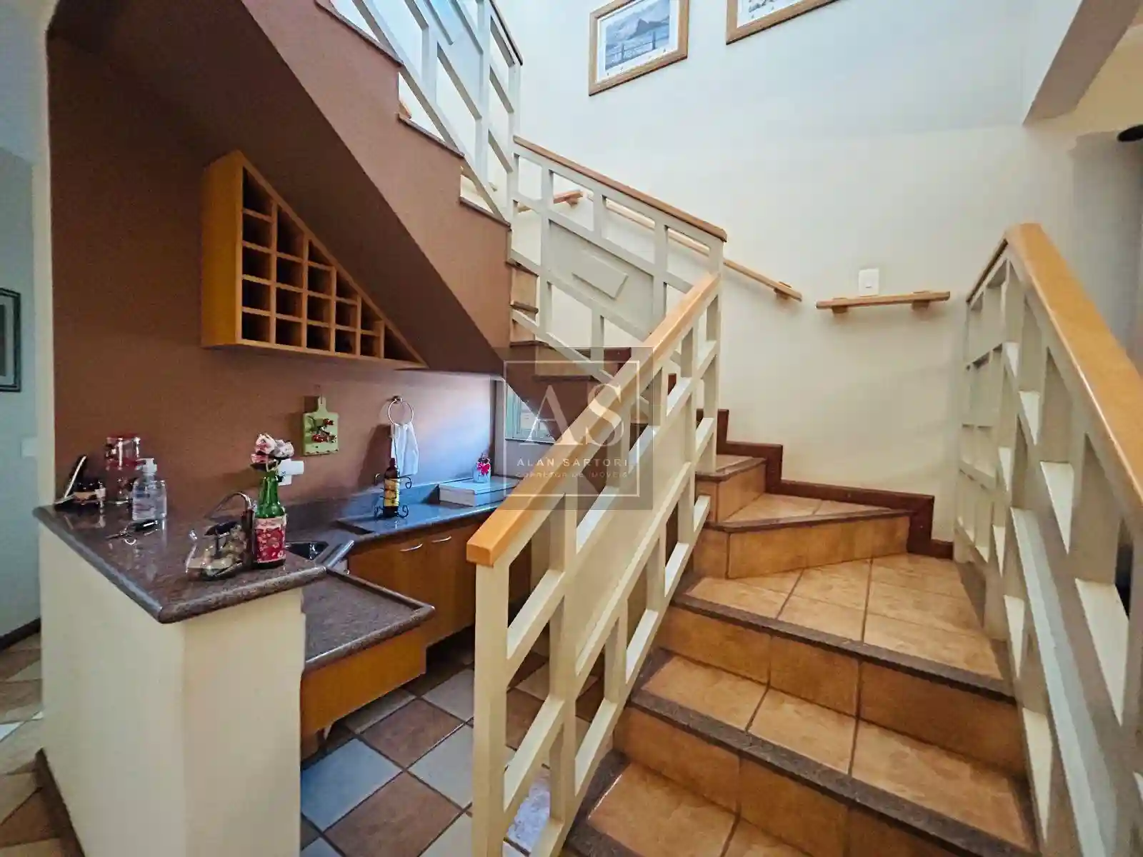Sobrado com 3 quartos à venda, 274m² — foto 6 de 25