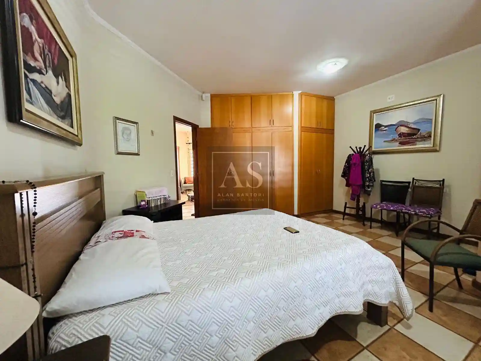 Sobrado com 3 quartos à venda, 274m² — foto 23 de 25