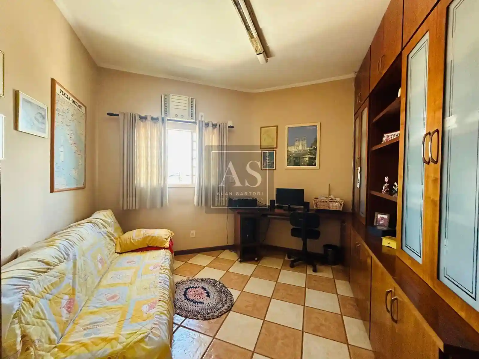 Sobrado com 3 quartos à venda, 274m² — foto 17 de 25