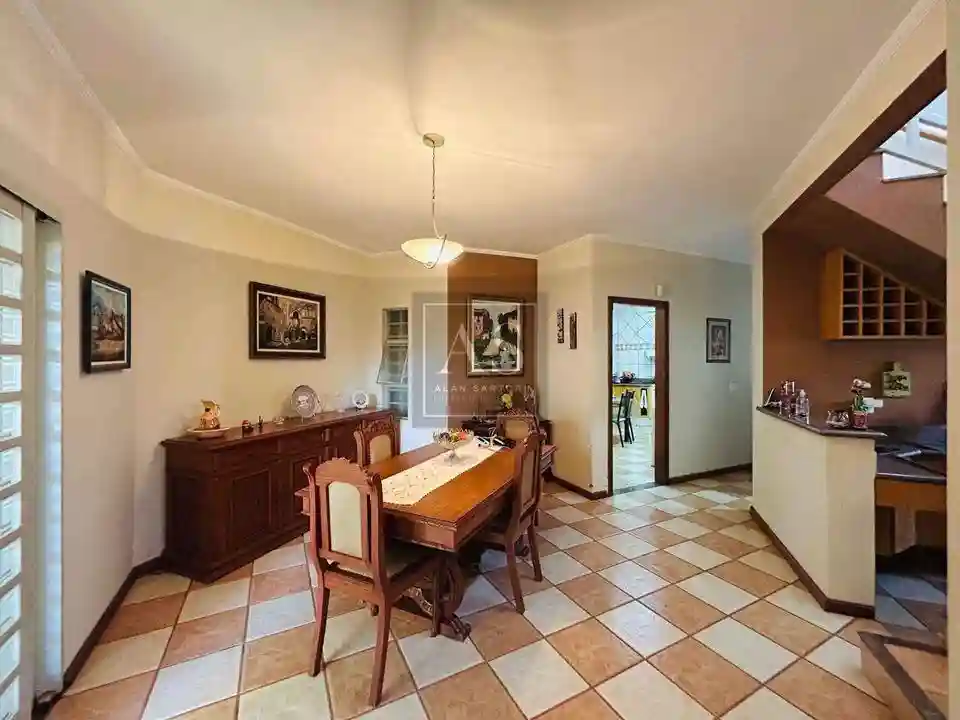 Sobrado com 3 quartos à venda, 274m² — foto 4 de 25