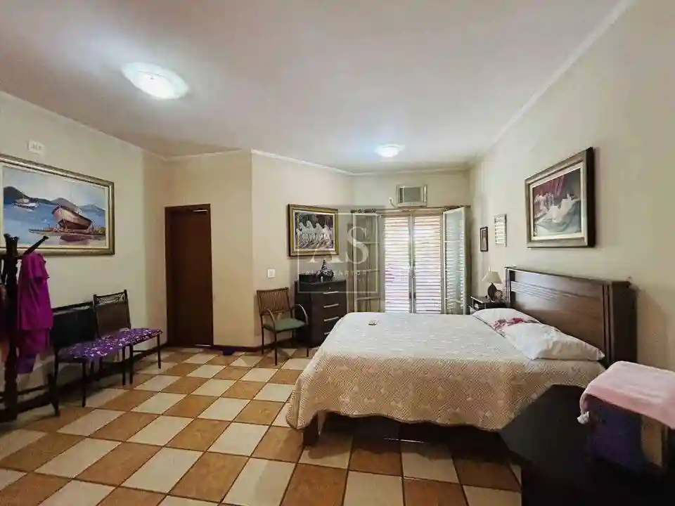 Sobrado com 3 quartos à venda, 274m² — foto 22 de 25