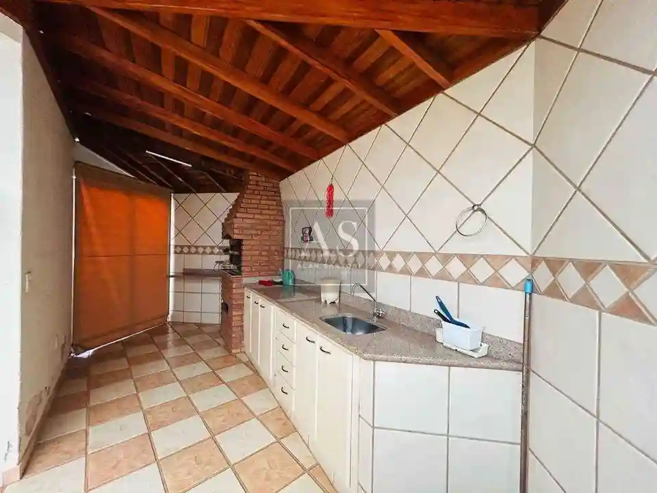 Sobrado com 3 quartos à venda, 274m² — foto 12 de 25