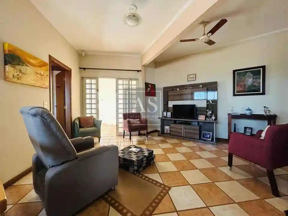 Sobrado com 3 quartos à venda, 274m² — foto 15 de 25