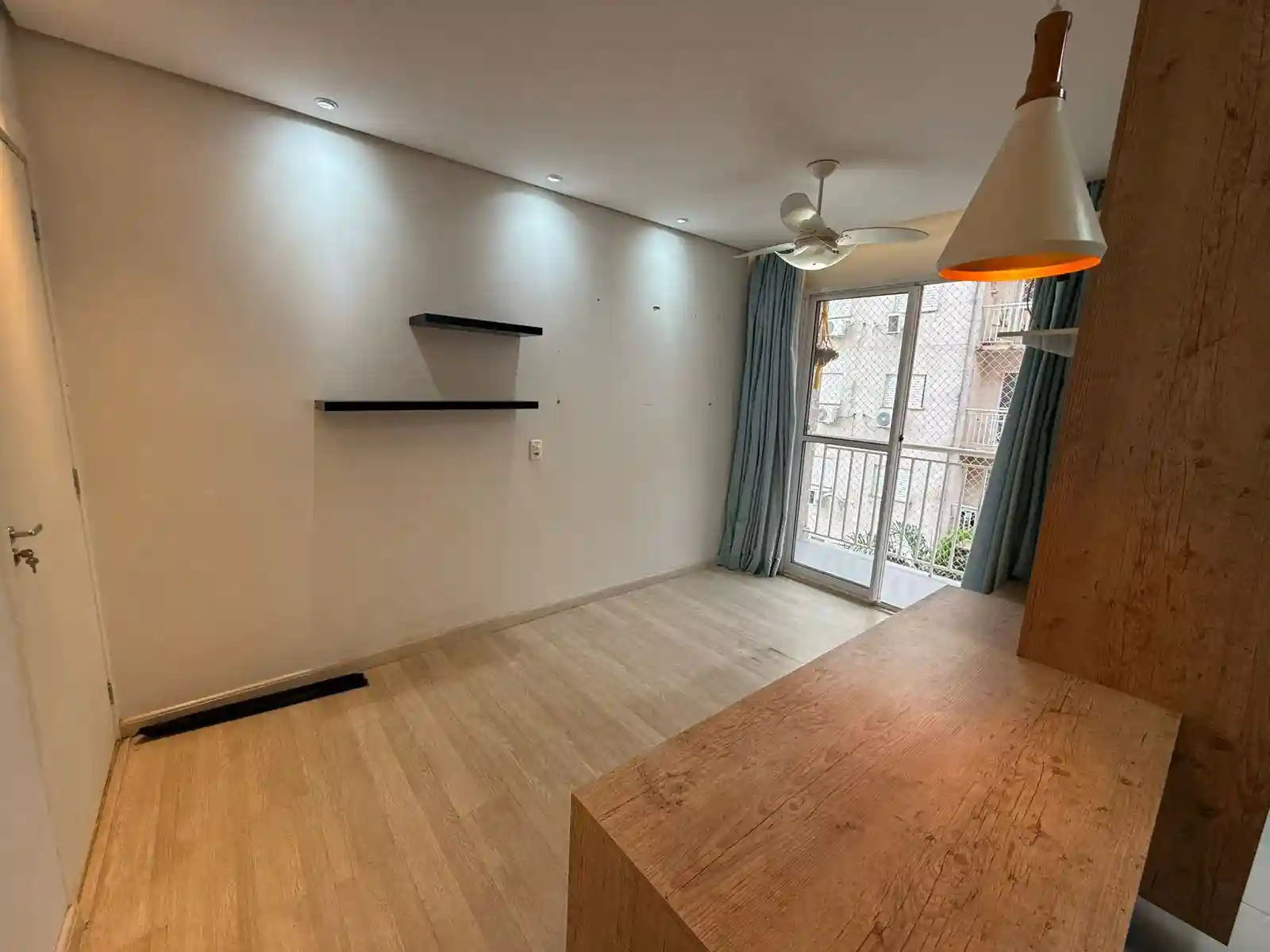 Apartamento com 2 quartos à venda, 50m² — foto 7 de 16