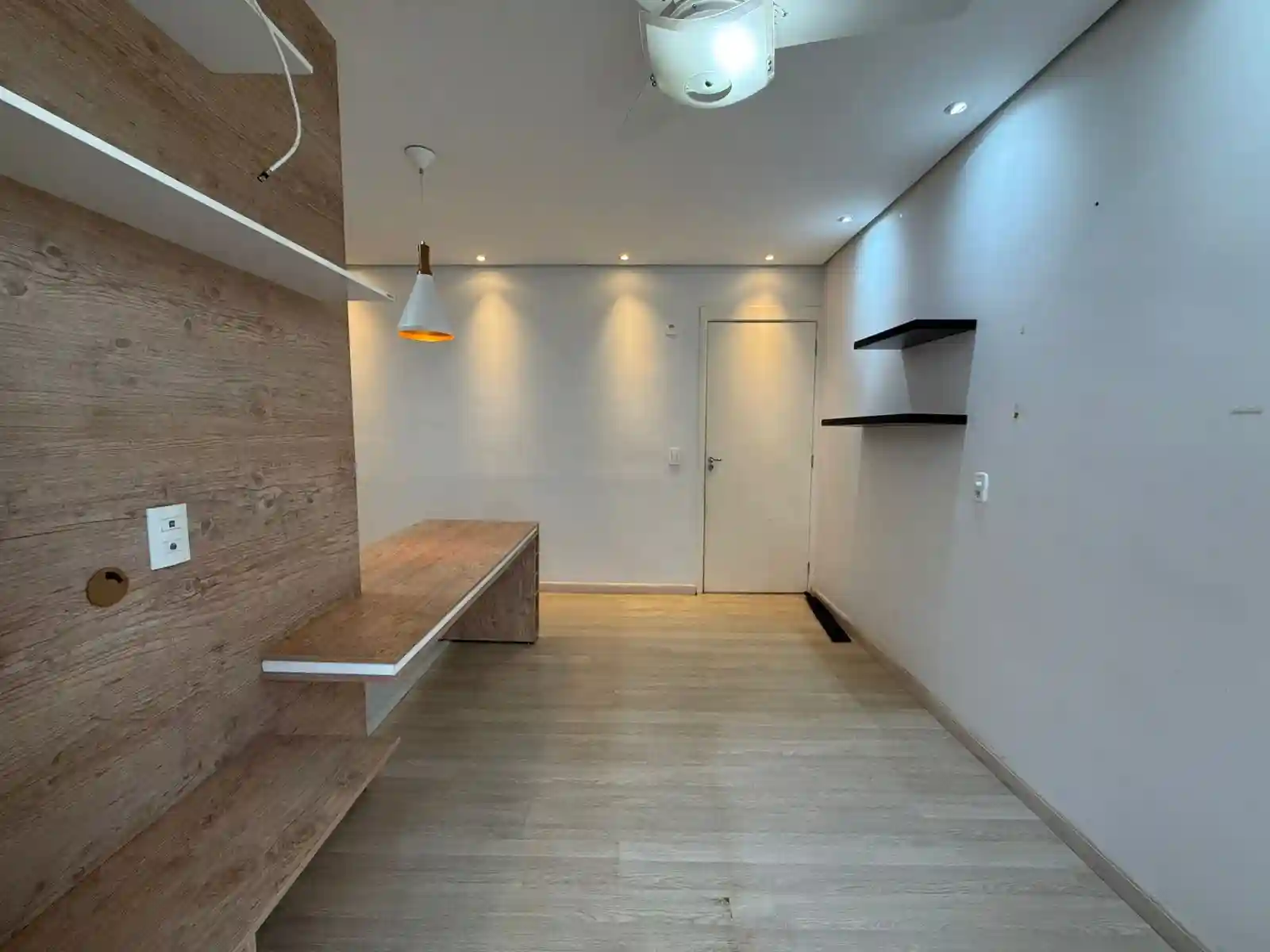 Apartamento com 2 quartos à venda, 50m² — foto 5 de 16