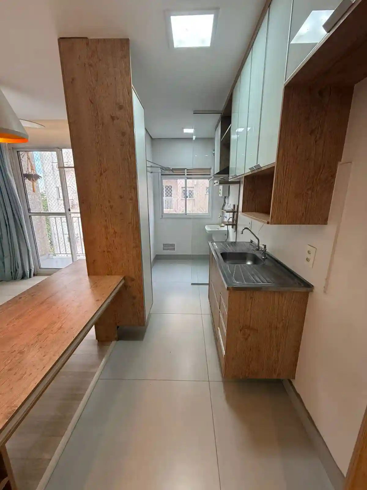 Apartamento com 2 quartos à venda, 50m² — foto 8 de 16
