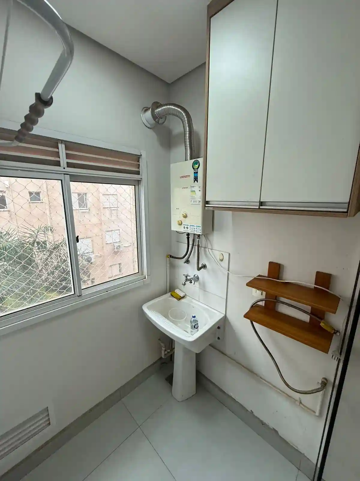 Apartamento com 2 quartos à venda, 50m² — foto 9 de 16