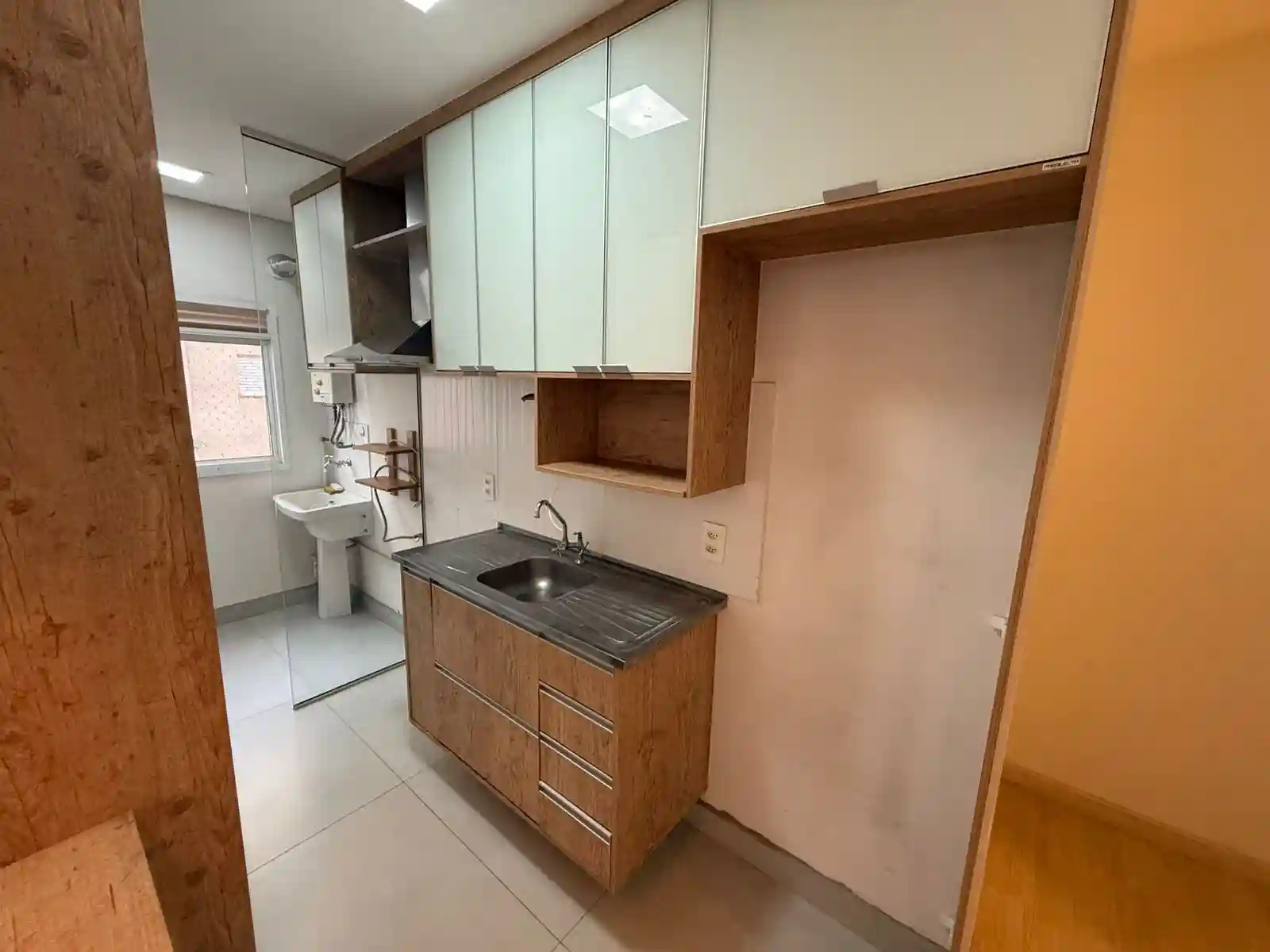 Apartamento com 2 quartos à venda, 50m² — foto 6 de 16