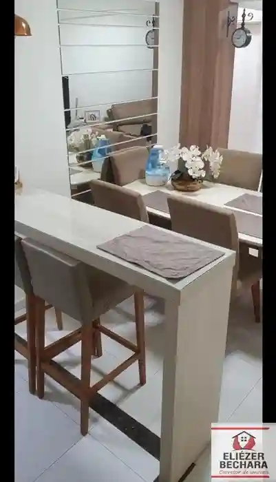 Apartamento com 2 quartos à venda, 65m² — foto 7 de 12