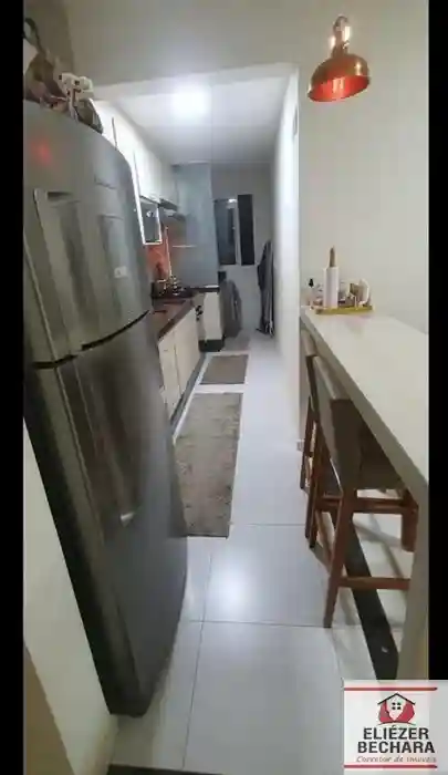 Apartamento com 2 quartos à venda, 65m² — foto 12 de 12