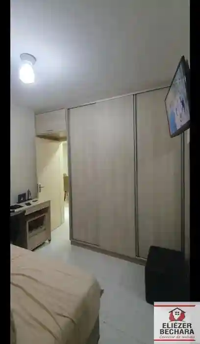 Apartamento com 2 quartos à venda, 65m² — foto 4 de 12