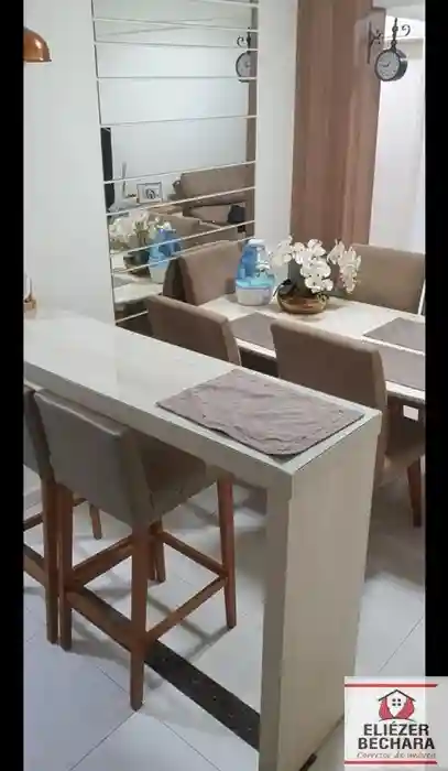 Apartamento com 2 quartos à venda, 65m² — foto 8 de 12