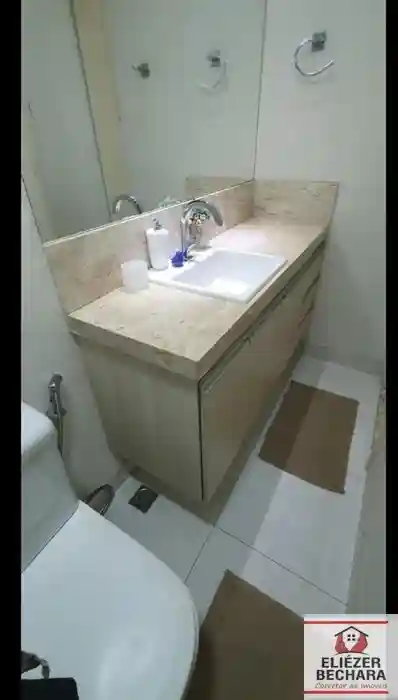 Apartamento com 2 quartos à venda, 65m² — foto 3 de 12