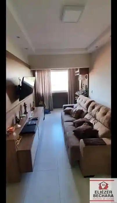 Apartamento com 2 quartos à venda, 65m² — foto 1 de 12