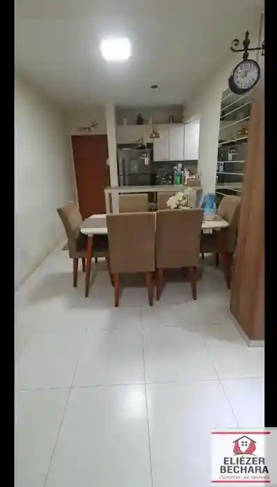 Apartamento com 2 quartos à venda, 65m² — foto 9 de 12