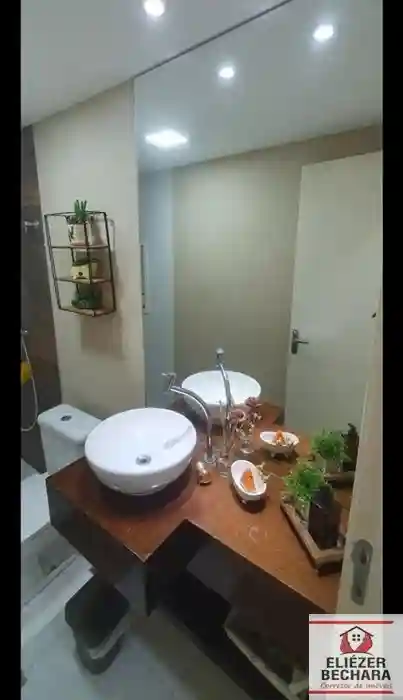 Apartamento com 2 quartos à venda, 65m² — foto 5 de 12