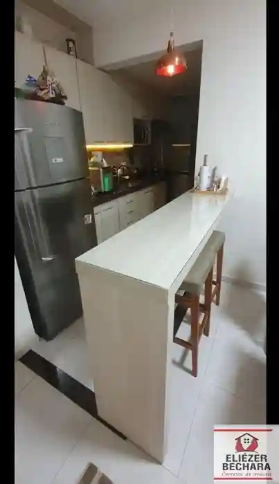 Apartamento com 2 quartos à venda, 65m² — foto 11 de 12