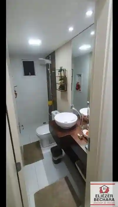 Apartamento com 2 quartos à venda, 65m² — foto 6 de 12