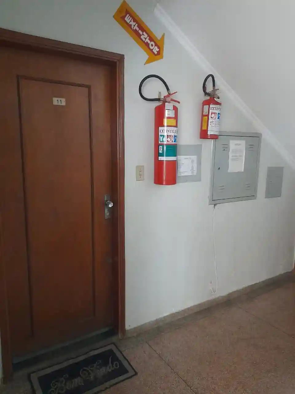 Apartamento com 2 quartos à venda, 63m² — foto 5 de 33