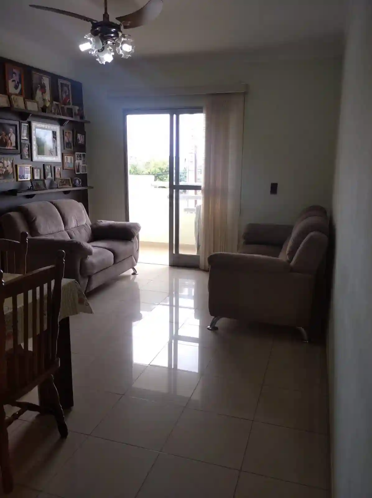 Apartamento com 3 quartos à venda, 78m² — foto 5 de 16