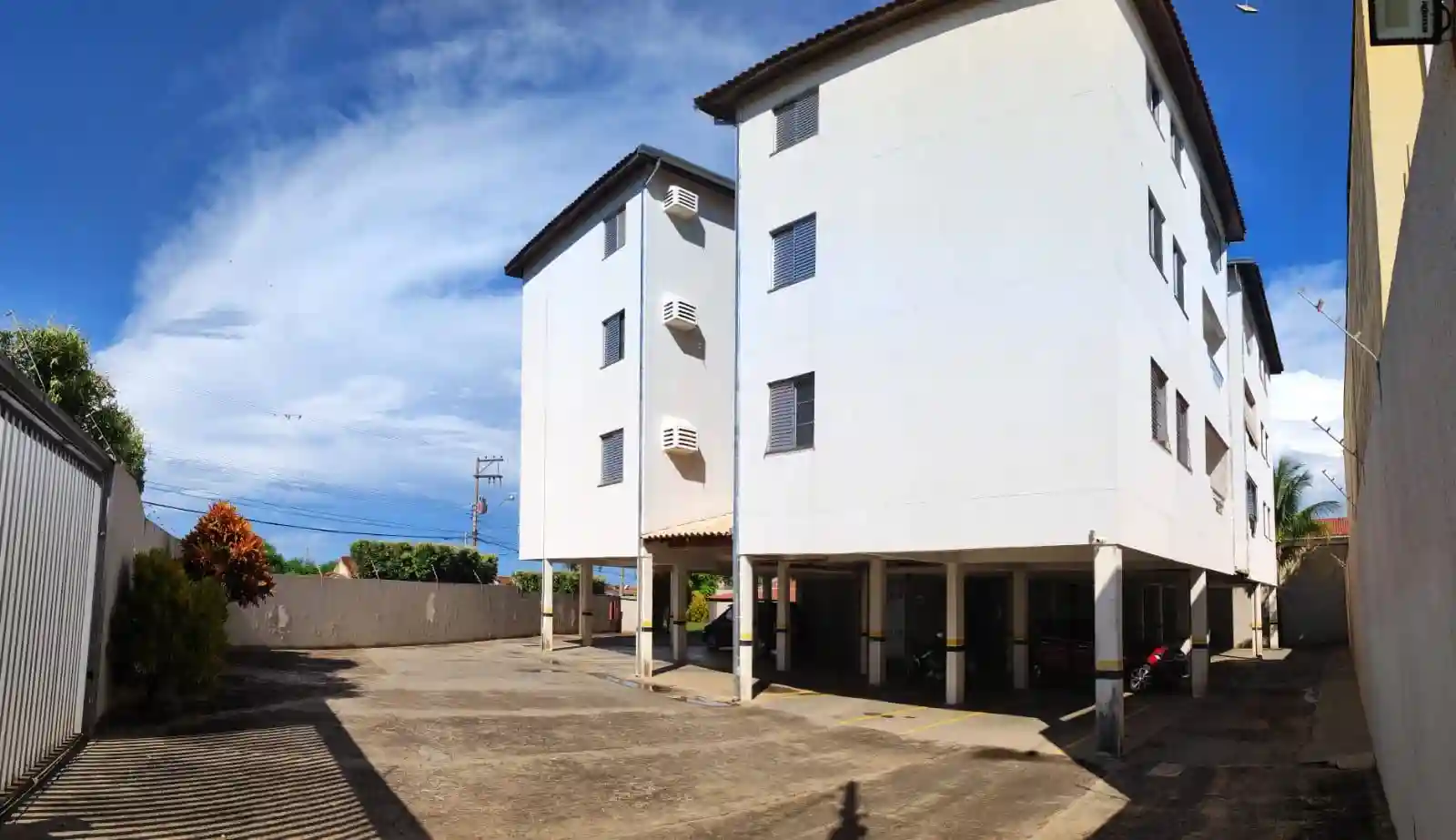 Apartamento com 3 quartos à venda, 78m² — foto 15 de 16