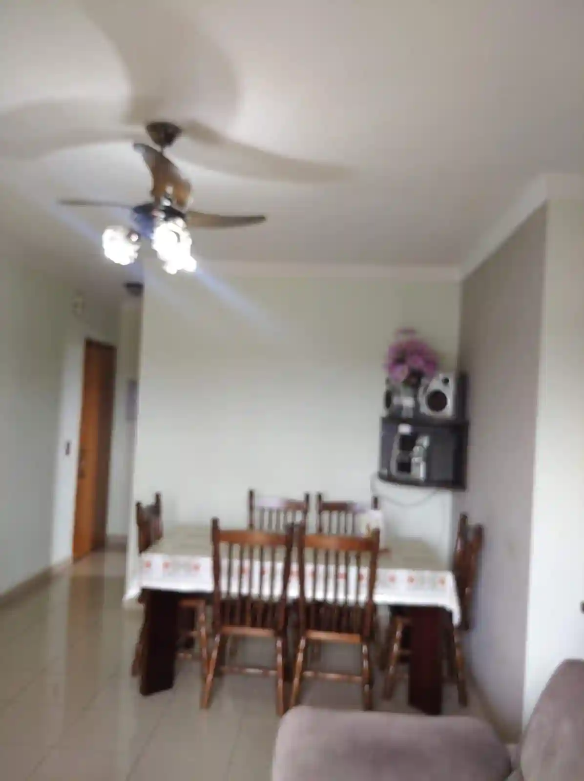 Apartamento com 3 quartos à venda, 78m² — foto 1 de 16