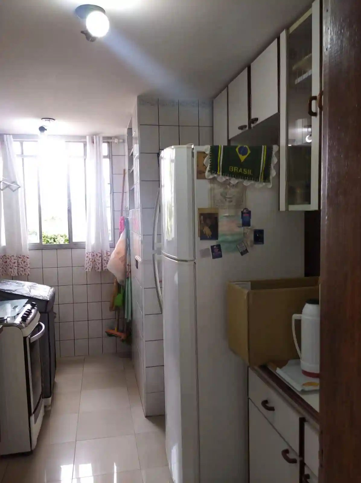 Apartamento com 3 quartos à venda, 78m² — foto 12 de 16