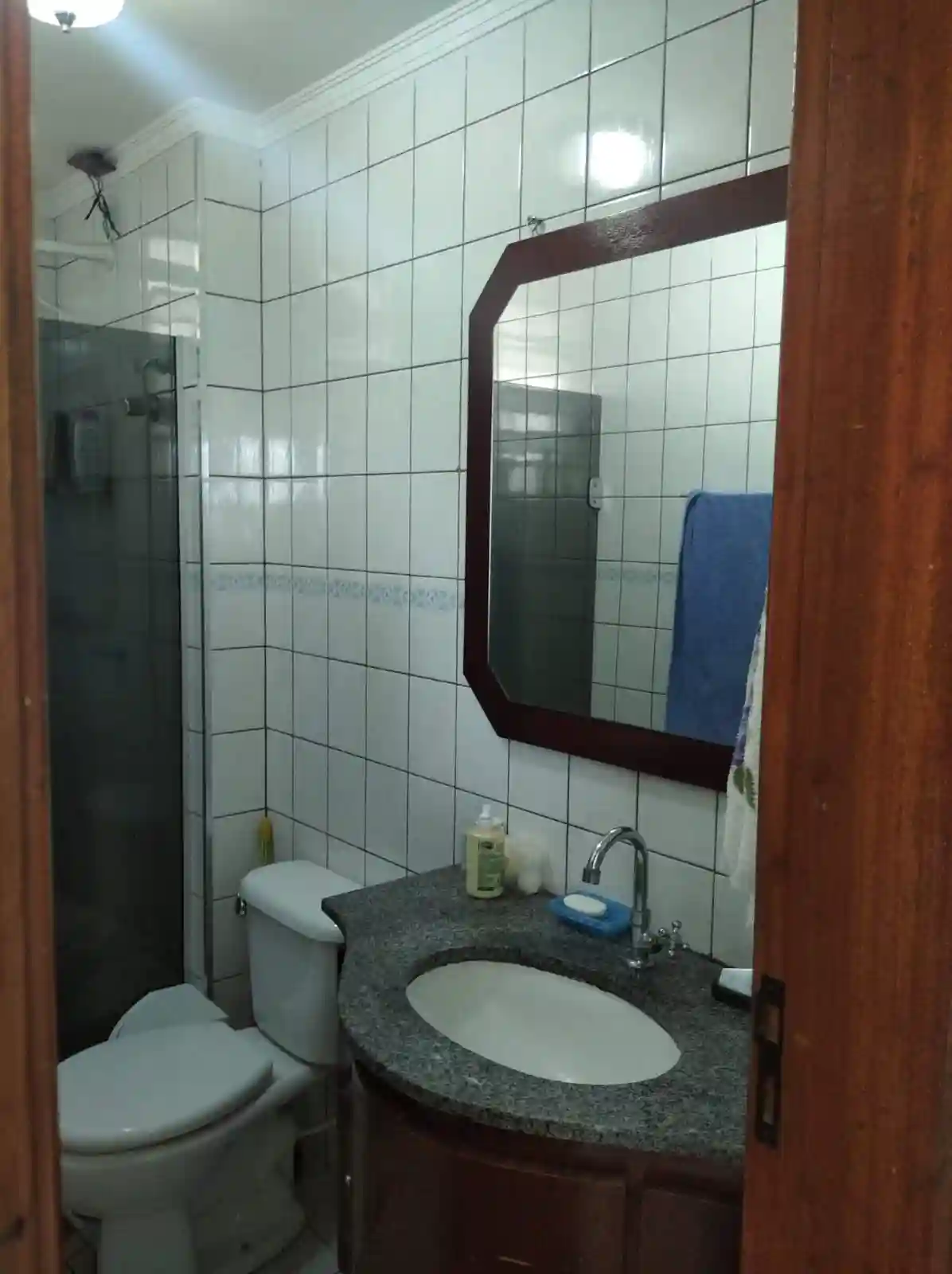 Apartamento com 3 quartos à venda, 78m² — foto 10 de 16
