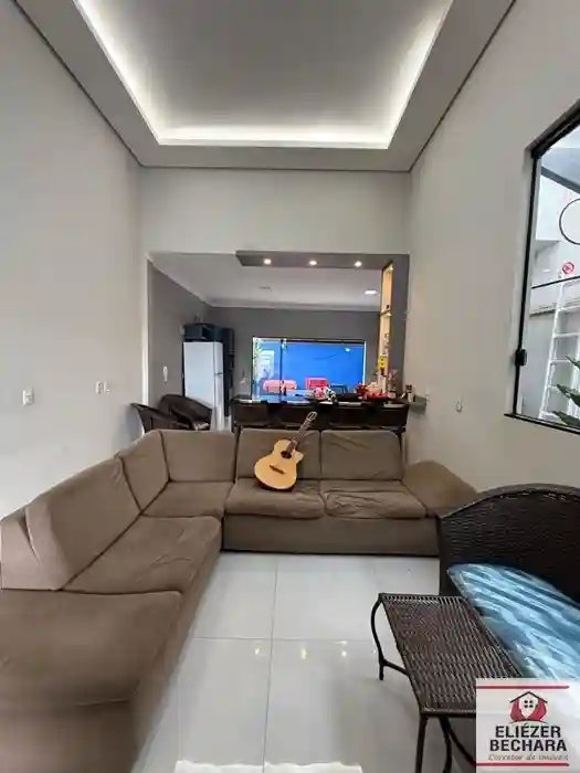 Casa com 3 quartos à venda, 115m² — foto 9 de 26