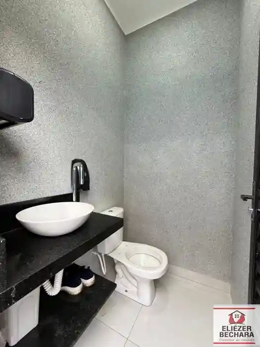 Casa com 3 quartos à venda, 115m² — foto 25 de 26