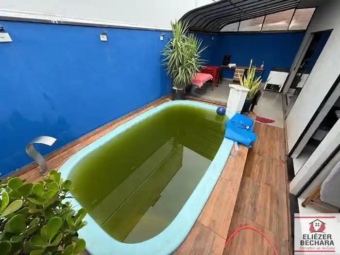 Casa com 3 quartos à venda, 115m² — foto 5 de 26