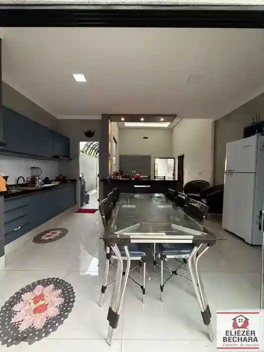 Casa com 3 quartos à venda, 115m² — foto 18 de 26