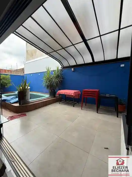 Casa com 3 quartos à venda, 115m² — foto 3 de 26