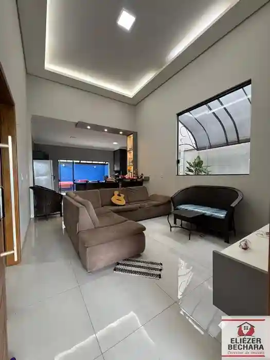 Casa com 3 quartos à venda, 115m² — foto 24 de 26