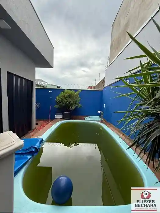 Casa com 3 quartos à venda, 115m² — foto 8 de 26