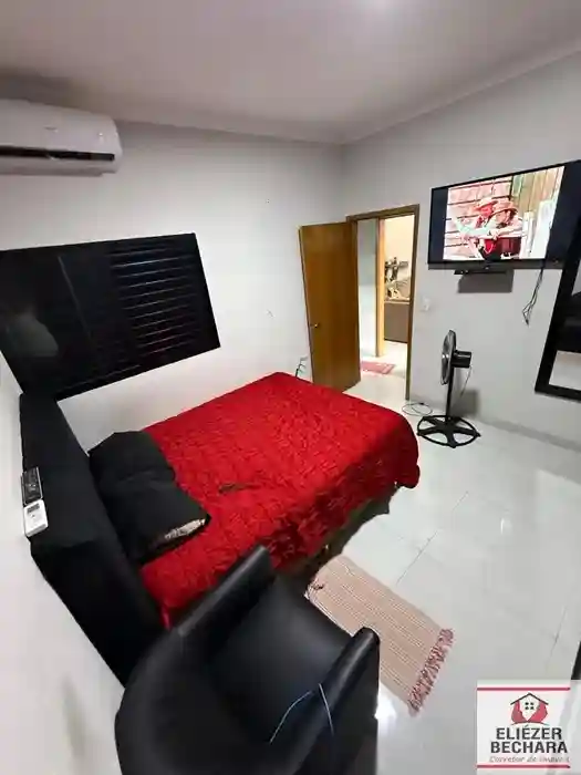 Casa com 3 quartos à venda, 115m² — foto 26 de 26