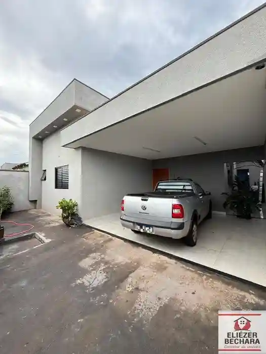 Casa com 3 quartos à venda, 115m² — foto 4 de 26