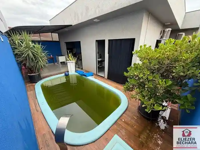 Casa com 3 quartos à venda, 115m² — foto 6 de 26