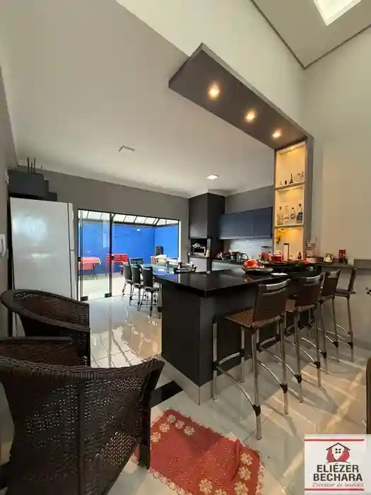Casa com 3 quartos à venda, 115m² — foto 12 de 26