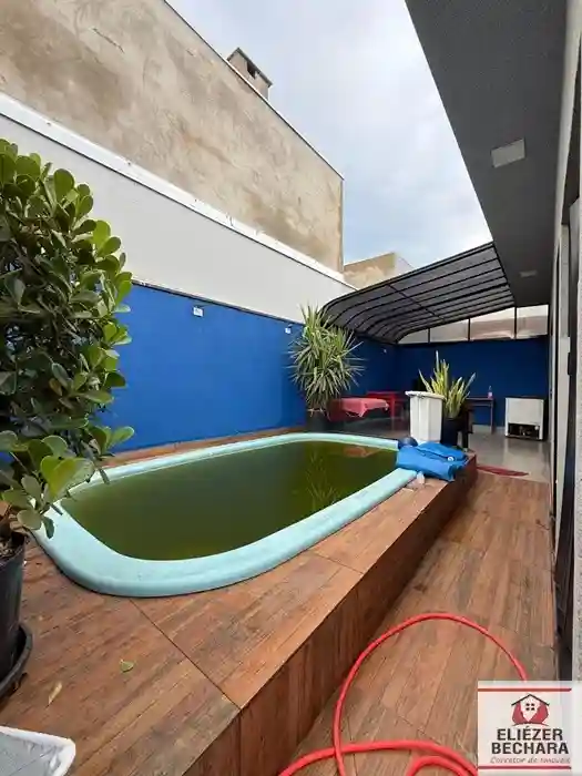 Casa com 3 quartos à venda, 115m² — foto 7 de 26
