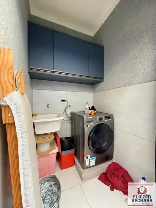 Casa com 3 quartos à venda, 115m² — foto 21 de 26