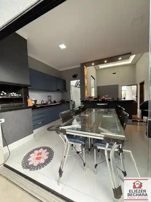 Casa com 3 quartos à venda, 115m² — foto 14 de 26